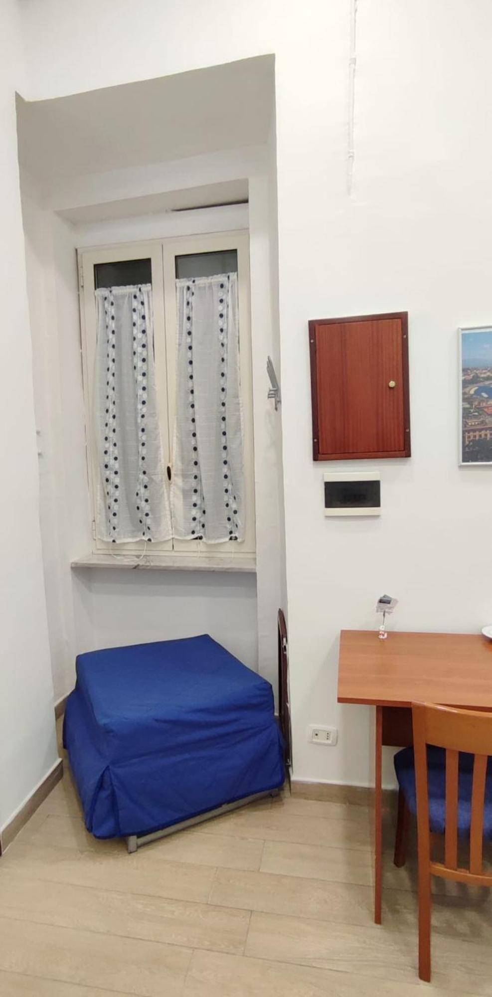 Casa Vacanze Napoli Centro Carmen & Sara מראה חיצוני תמונה